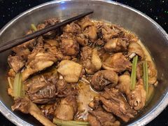 -丰食农家乐