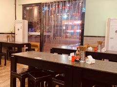 大堂-春阳水饺(香槟广场店)