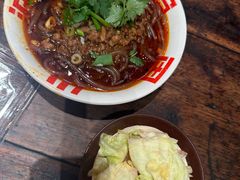 -周小波重庆小面·重庆名小吃(邹容路店)
