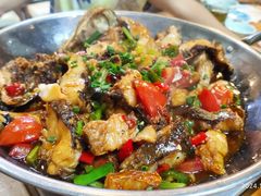 -61号餐吧(兴坪古镇漓江店)