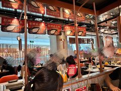-新辣道鱼火锅(领展购物广场·中关村店)