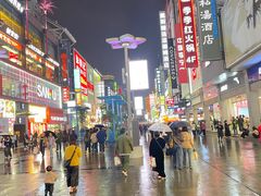 -黄兴南路步行商业街