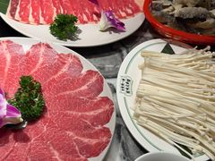 -禄婶鸡煲·打边炉