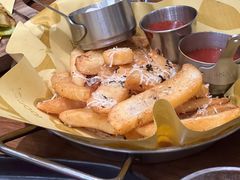 -ibarrel爱杯·bistro&brunch(江宁路店)