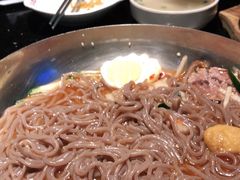-木槿花韩式炭烤·熟成肉工坊(孙文东路店)