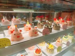 -吉川堂·日式甜点专门店(正佳广场店)