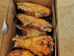 -Kyochon1991校村(共和路店)