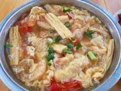 猪皮酸辣汤-陈金兰饮食店(柳前巷店)