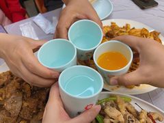 -昱德来·天津菜(河西店)