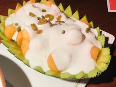 -楼兰新疆主题餐厅(苏州中心店)