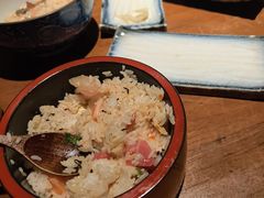 -千代武日本料理(开发区店)