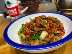 -红旗大食堂(君悦紫园店)