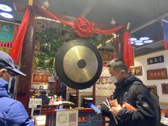 -大海碗·京菜炸酱面(雍和宫店)
