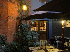 -Ocean's Table 欧舍