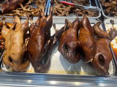 -峨眉汪鸭子·甜皮鸭烟熏鸭(白龙北路店)