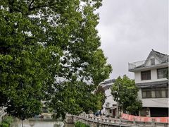 -美兰湖景区