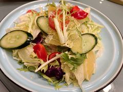 -烤无忌·新疆菜馆(格林威治城店)