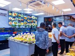 -渔满仓海鲜渔家(象山二店)