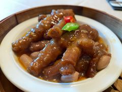 -金苑海鲜酒家(来魅力店)