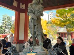 -浅草寺