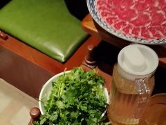 -北京老门框爆肚涮肉馆(锦业路店)