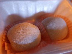 -澳门长洲糯米糍(柯打苏沙街店)