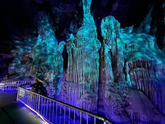 -泰安地下龙宫景区