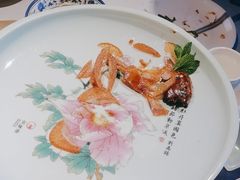 -京味斋·北京烤鸭(华威桥北工大店)