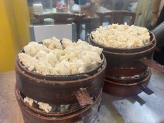 -海汇源老烧麦店(东大街总店)