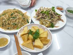 -正宗普宁豆干坊·洪记砂锅粥(红领巾路店)