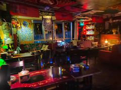 -南京天堂隔壁酒吧