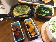-十二舍·湯物素煮(江泰潤政店)