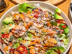 -新贝乐意大利餐厅(苏州中心店)