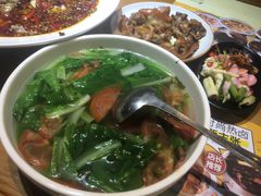 -王妈热卤·川味馆(海昌店)