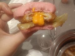 -龍歌自助小火锅(雨花台江南虹悦城店)