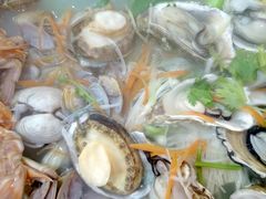 -名超海鲜烧烤大排档