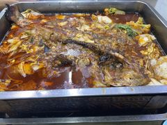 -毛姐烤鱼(福州汽车客运西站店)