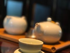 -新天世纪中餐厅