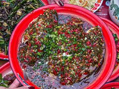 -小街47號江湖菜(四合院店)