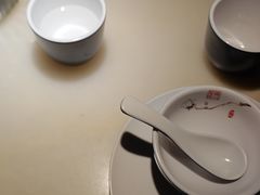 -绿茶餐厅(西单老佛爷店)