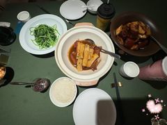 -老吉堂上海本帮菜(望京万象汇店)