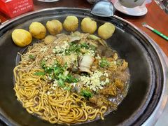 -忆乡情铁锅炖鱼饭店(延庆店)