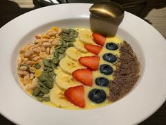 -熹素·鲜美素食Vegetarian (天河领展店)