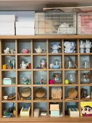 -故事馆手作综合体验馆