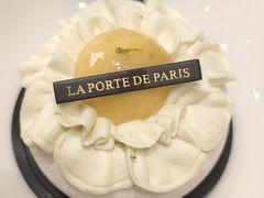-La Porte de Paris 巴黎之门法式甜品