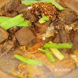 清新一夏牛肉煲
