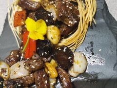 -稍可轩博物馆餐厅