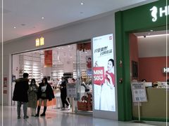 -Olé精品超市(北京合生汇店)