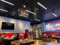 -美蛙四季(六里桥店)