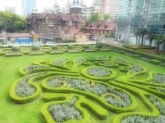 -马勒别墅饭店(静安寺店)